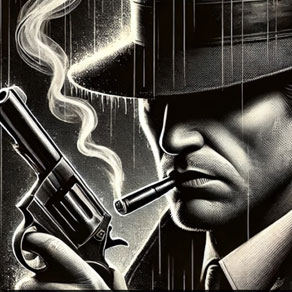 Mitchell Rose and the Bologna Massacre