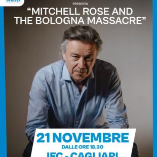 IEC Cagliari - Book Presentation Book Presentation – IEC Cagliari