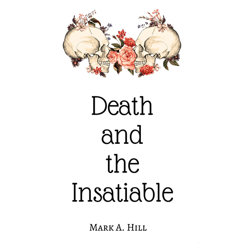 Deth And The Insatiable Cover