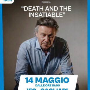 Book Presentation – IEC Cagliari
